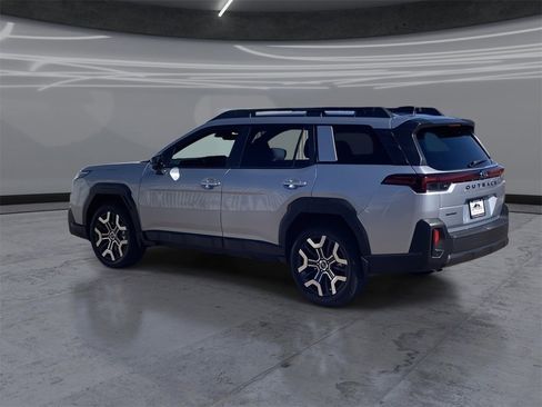 New 2026 Subaru Outback Touring XT image 4