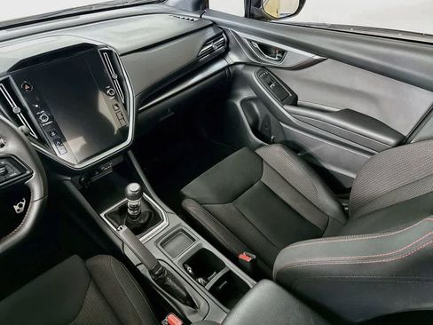 Used 2022 Subaru WRX Premium AWD/4WD image 10