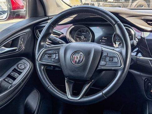 Used 2023 Buick Encore GX Preferred FWD image 17