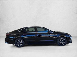 Used 2024 Hyundai Sonata SEL FWD video 4
