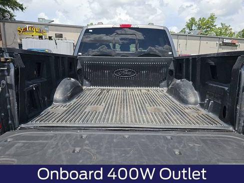 Certified 2023 Ford F150 XLT w/ Equipment Group 302A High AWD/4WD image 14