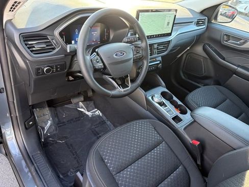 Used 2026 Ford Escape Active w/ Tech Pack #1 image 21