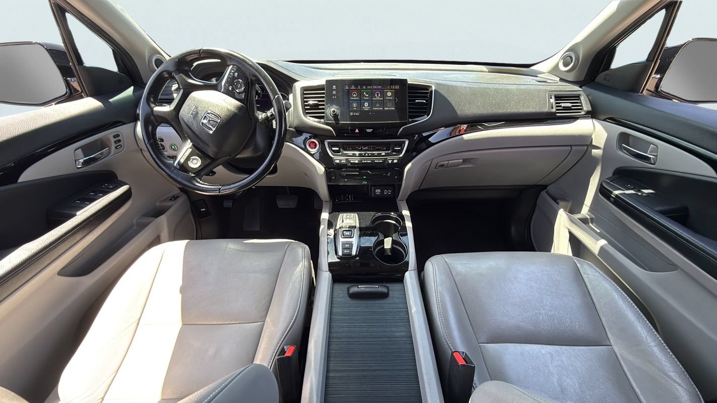 Used 2021 Honda Pilot Touring image 19