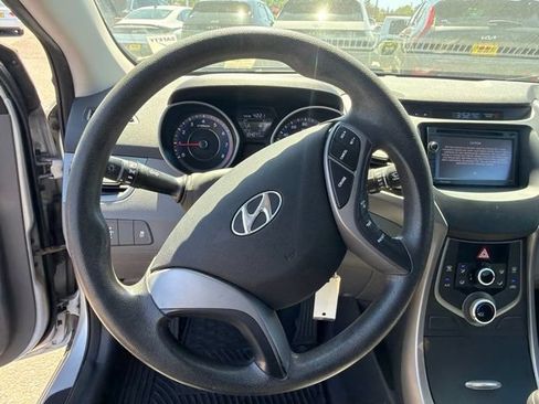 Used 2015 Hyundai Elantra SE FWD image 17