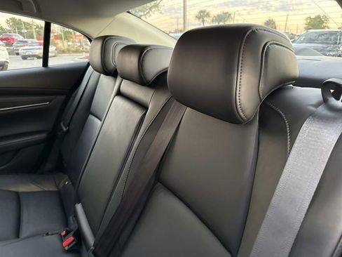 New 2026 MAZDA MAZDA3 s Sport image 17