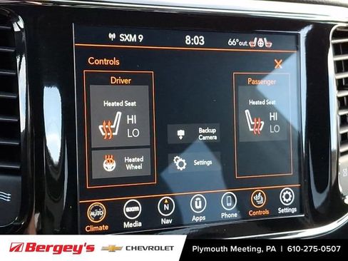 Used 2022 Jeep Grand Cherokee Laredo X image 28