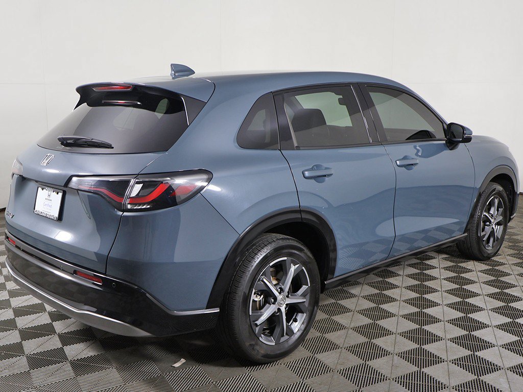 Used 2025 Honda HR-V EX-L image 10
