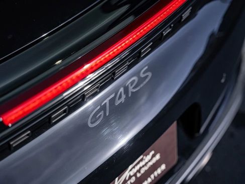 Used 2024 Porsche 718 Cayman GT4 RS image 50