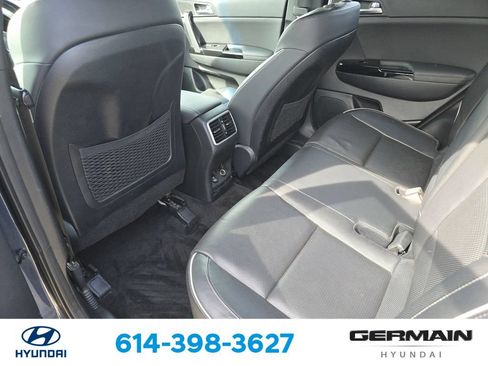 Used 2022 Kia Sportage SX AWD/4WD image 20