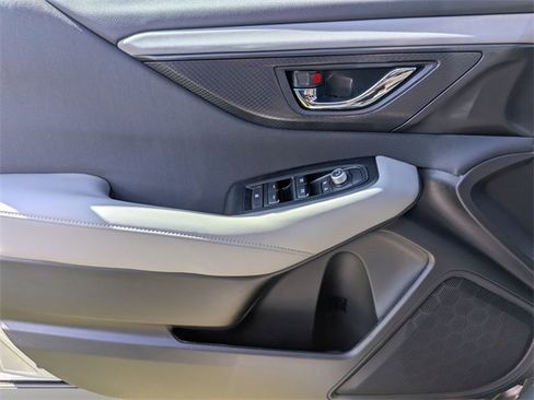 New 2025 Subaru Outback Premium image 22