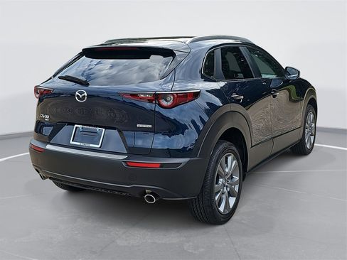 New 2025 MAZDA CX-30 AWD 2.5 S w/ Preferred Package image 5