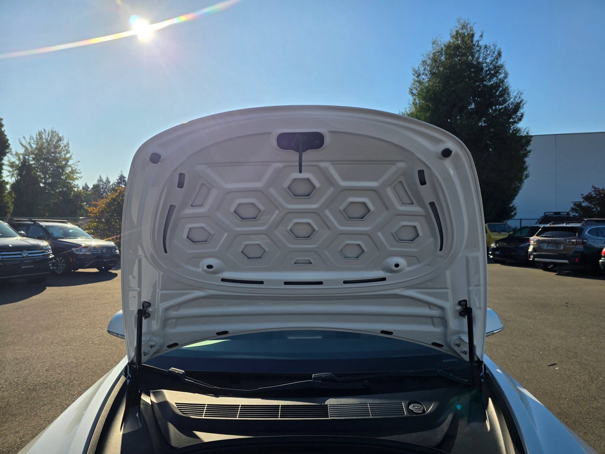 Used 2018 Tesla Model 3 Long Range AWD/4WD image 60