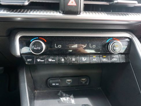 Used 2024 Kia K5 GT-Line w/ GT-Line Premium Package FWD image 11