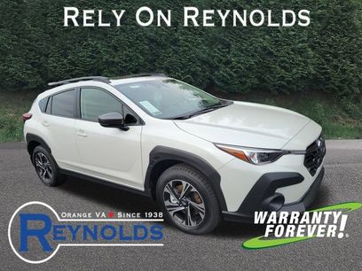 New 2025 Subaru Crosstrek 2.5i Premium