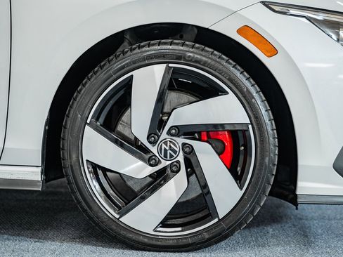 Used 2024 Volkswagen GTI S image 15