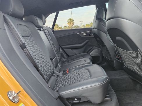Used 2021 Audi RS Q8 image 31