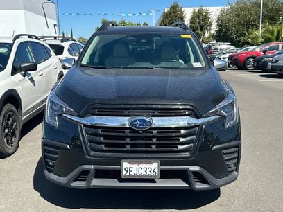 Used 2023 Subaru Ascent Limited w/ Technology Package