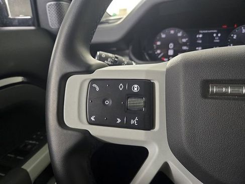 New 2024 Land Rover Defender 110 S AWD/4WD image 19