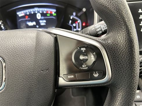 Used 2021 Honda CR-V EX image 37