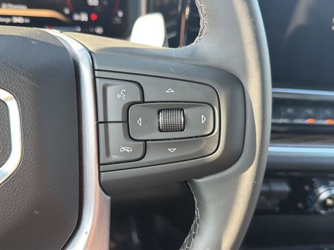 New 2026 GMC Sierra 1500 Elevation w/ Elevation Premium Package image 21