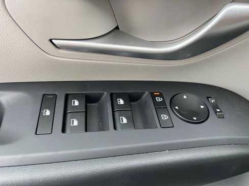New 2026 Hyundai Tucson SE FWD image 20