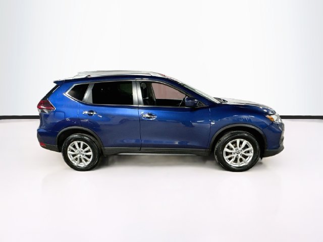 Used 2018 Nissan Rogue SV AWD/4WD image 8
