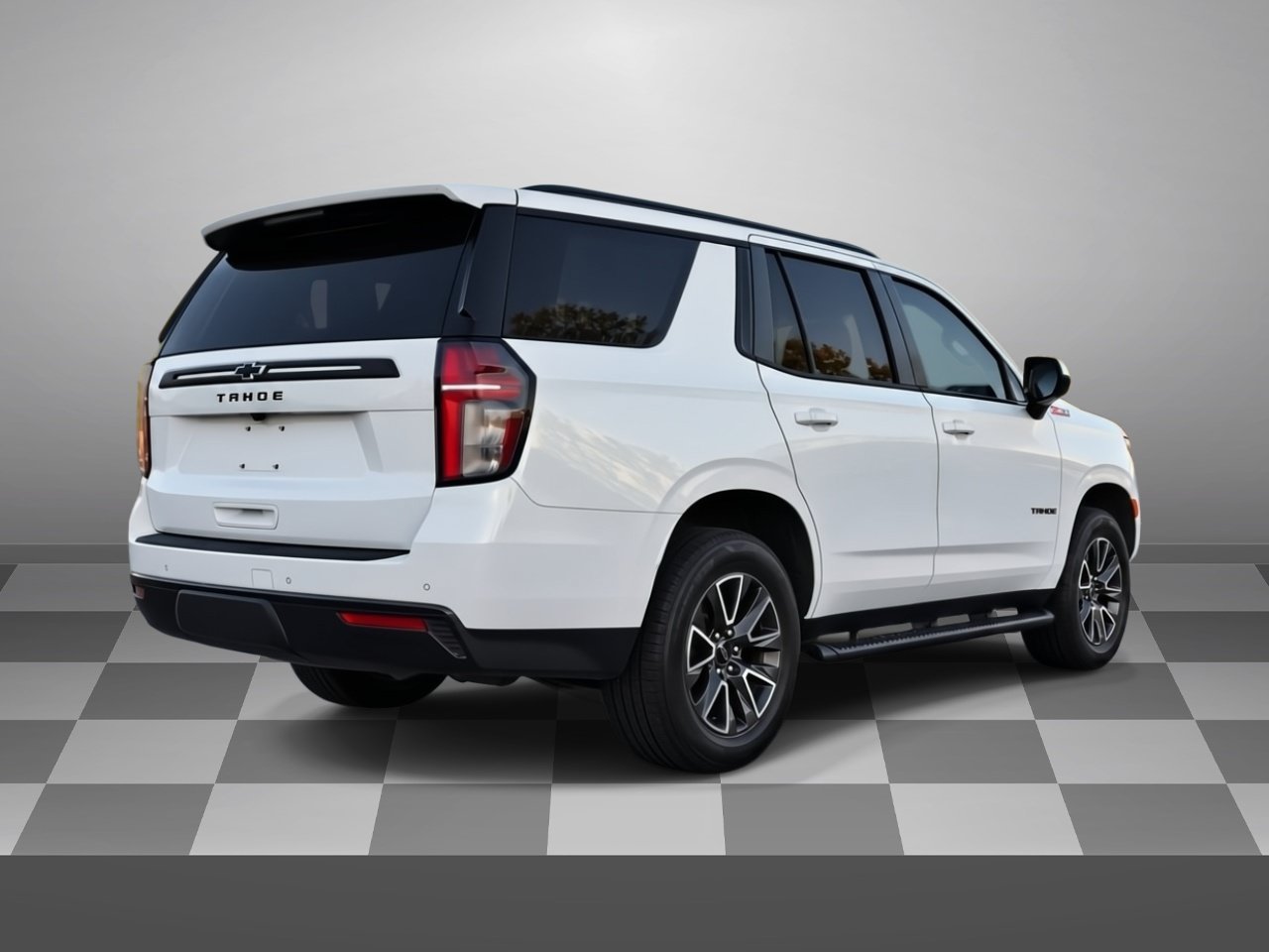 Used 2021 Chevrolet Tahoe Z71 AWD/4WD image 6