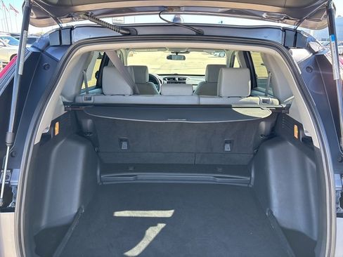 Certified 2020 Honda CR-V EX image 18