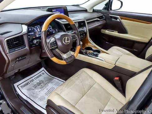 Used 2019 Lexus RX 350 FWD w/ Premium Package image 14