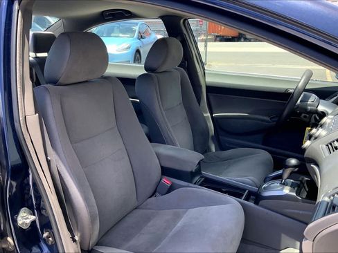 Used 2008 Honda Civic LX image 13