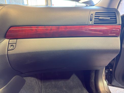 Used 2011 Lexus LS 460 AWD w/ Comfort Pkg image 25