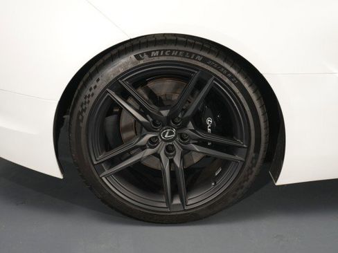 Used 2024 Lexus LC 500 Convert w/ Inspiration Series image 35