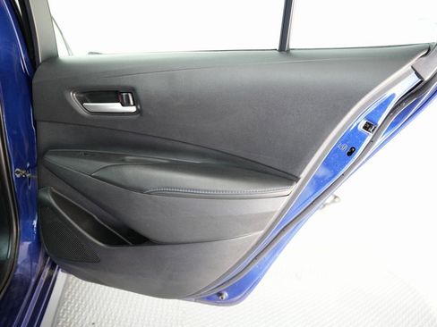 Used 2021 Toyota Corolla SE FWD image 35