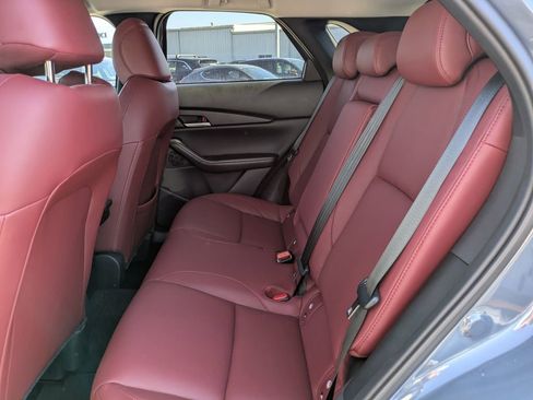 New 2026 MAZDA CX-30 AWD 2.5 S image 12