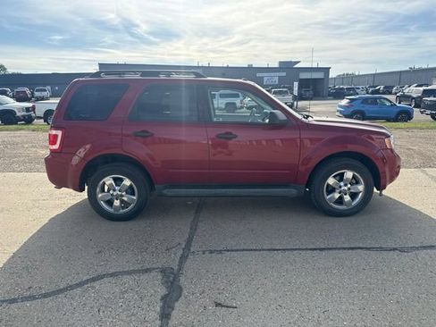 Used 2010 Ford Escape XLT AWD/4WD image 12