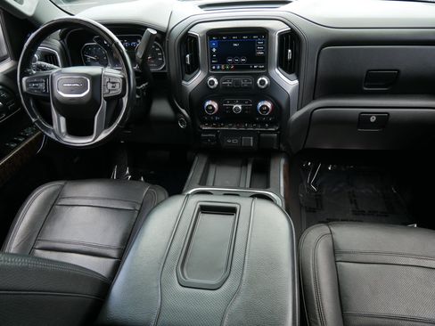 Used 2020 Chevrolet Silverado 1500 RST w/ All-Star Edition AWD/4WD image 10
