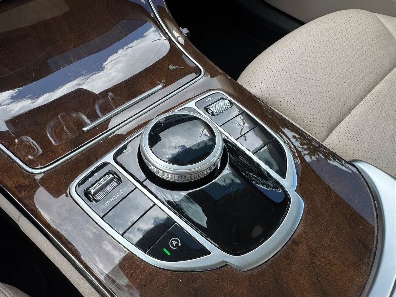Used 2017 Mercedes-Benz C 300 Sedan image 21