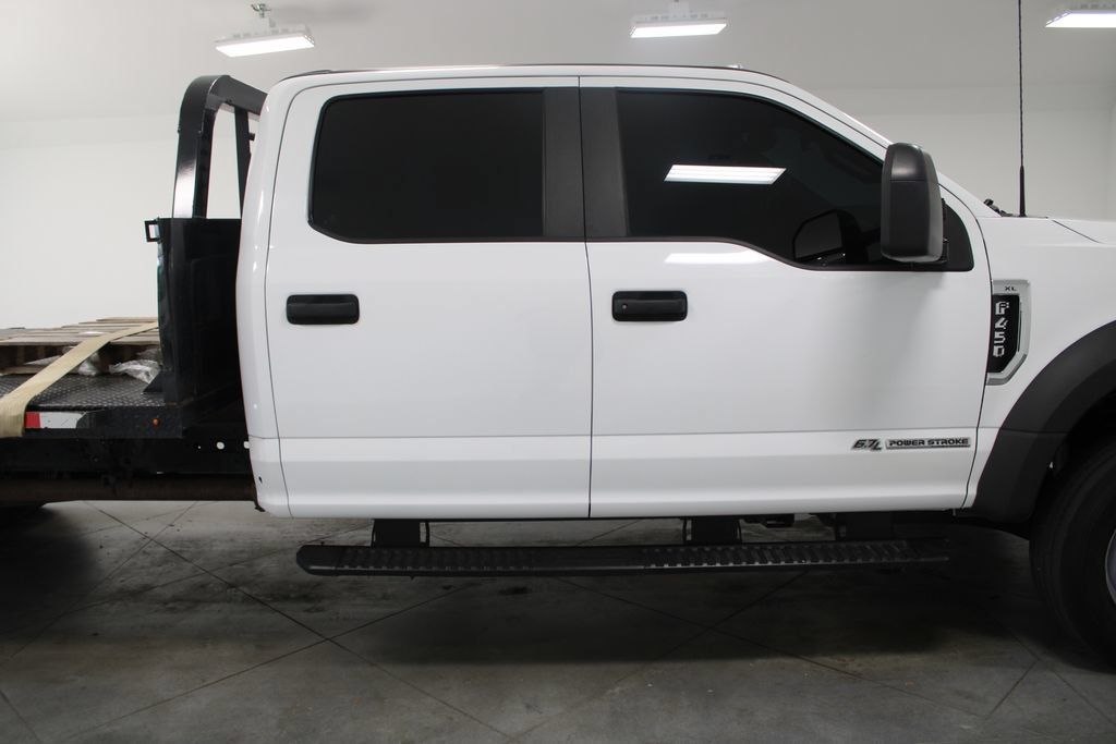 Used 2022 Ford F450 XL AWD/4WD image 11