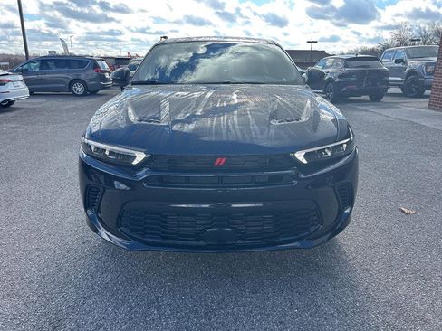 Used 2024 Dodge Hornet R/T Plus w/ R/T Blacktop Package image 5