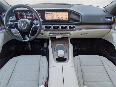 New 2026 Mercedes-Benz GLE 450 4MATIC Coupe image 15