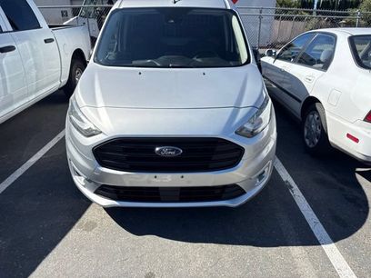 Used 2021 Ford Transit Connect XLT