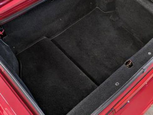 Used 1991 Alfa Romeo Spider image 18