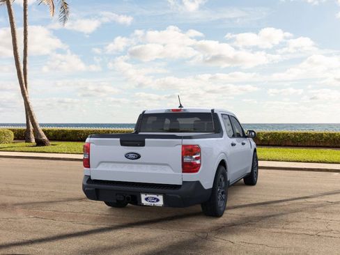 New 2026 Ford Maverick XLT w/ 4K Tow Package image 24