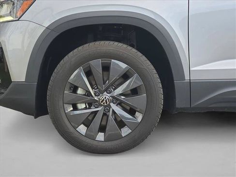 Used 2023 Volkswagen Taos S FWD image 22