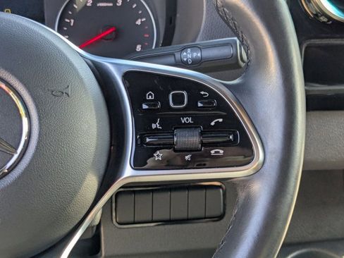 Used 2022 Mercedes-Benz Sprinter 2500 image 5