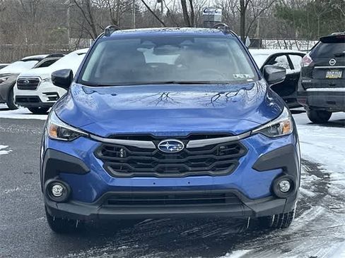 Certified 2025 Subaru Crosstrek 2.0i Premium image 20