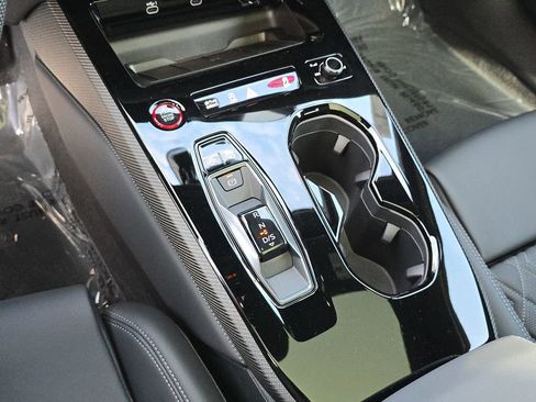 New 2025 Audi S5 Prestige image 28