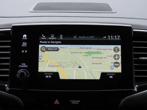 Used 2023 Honda Passport Elite image 19