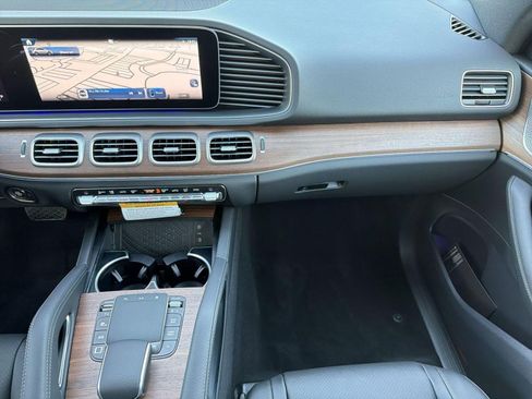 New 2026 Mercedes-Benz GLE 350 4MATIC image 29