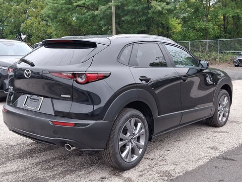 New 2026 MAZDA CX-30 AWD 2.5 S w/ Premium Package image 6